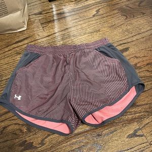 Under Armour athletic shorts